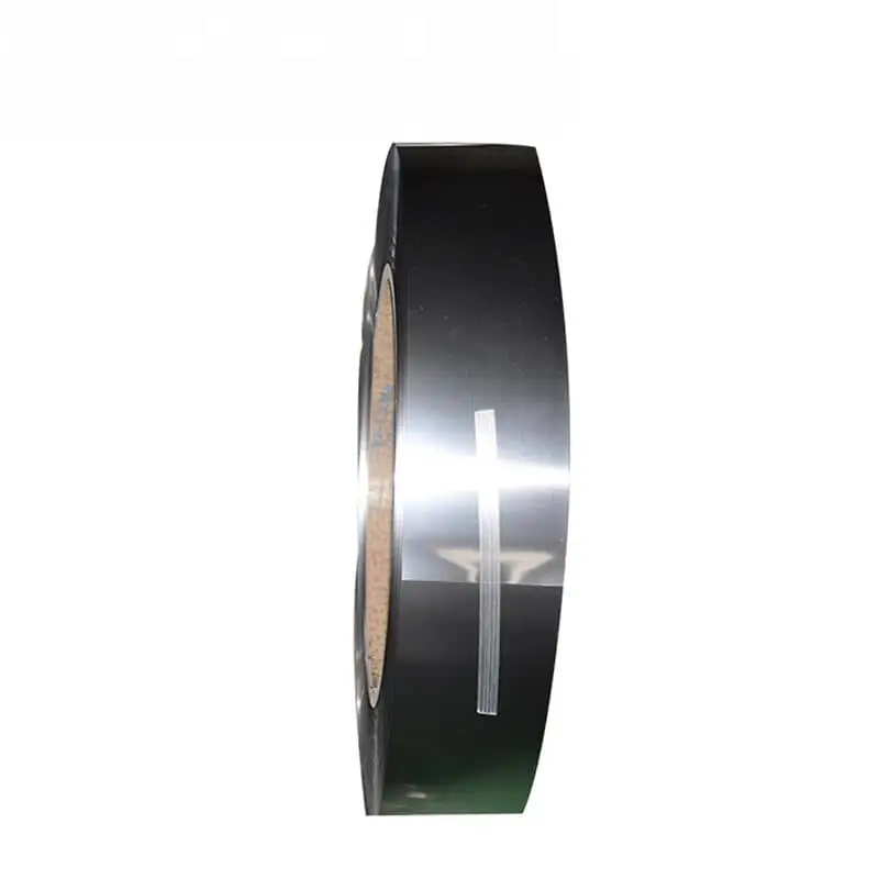 Prime Quality Customized Size 201 Stainless Steel Strip